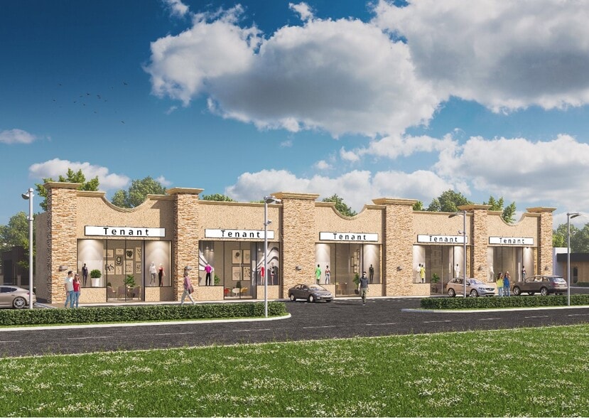 Primary Photo Of 200 Atlantic City Blvd, Beachwood Storefront For Lease