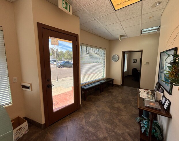 More Photos Of 228 N Broadway, Escondido Office For Sale