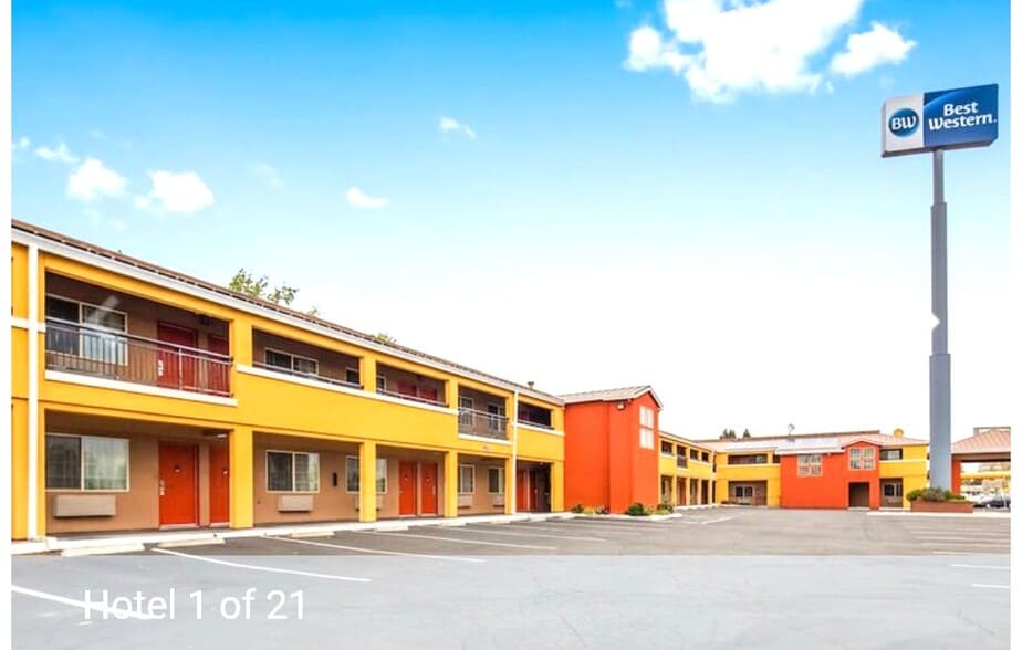 More Photos Of 2688 Gateway Dr, Anderson Hotel For Sale