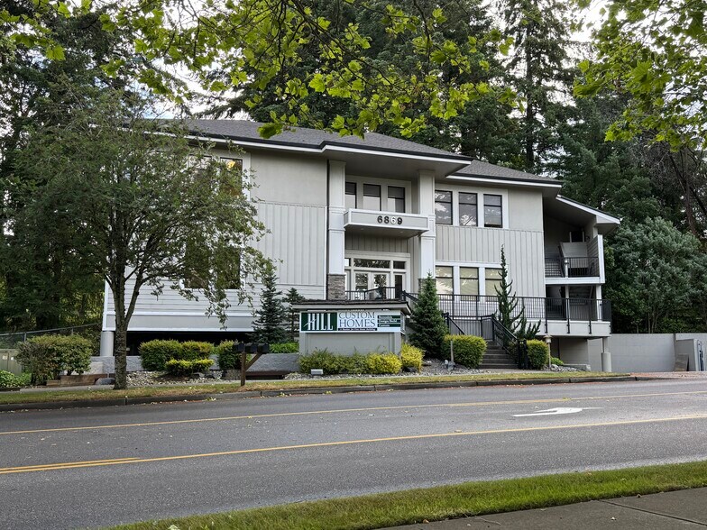 More Photos Of 6869 Kimball Dr, Gig Harbor Office For Lease