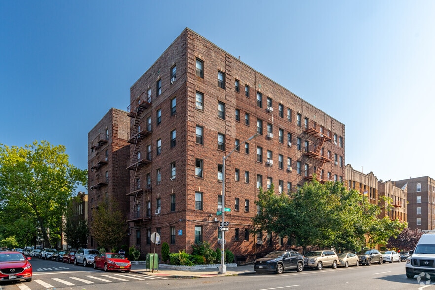 More Photos Of , Brooklyn Multifamily For Sale