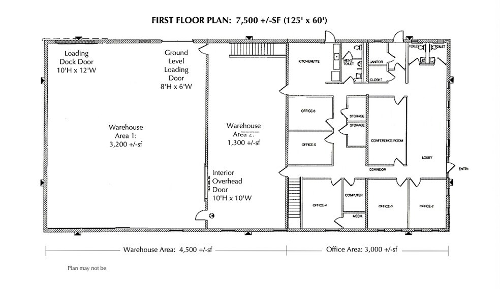 More Photos Of 10 Everberg Rd, Woburn Flex For Lease