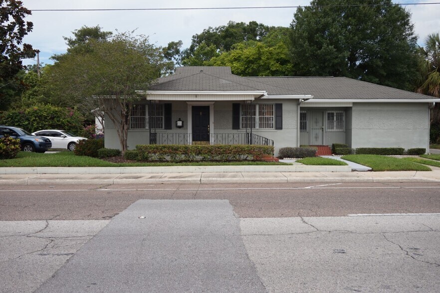 More Photos Of 902 N Armenia Ave, Tampa Office For Sale