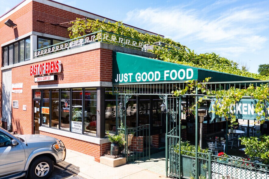 More Photos Of 6342-6350 N Cicero Ave, Chicago Storefront Retail Office For Lease