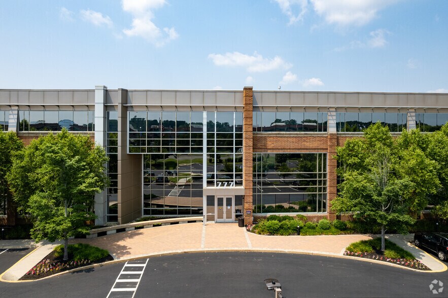 More Photos Of 777 Township Line Rd, Yardley Office For Lease