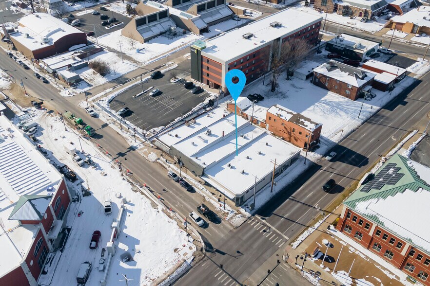 More Photos Of 300 S Illinois Ave, Carbondale Storefront Retail Office For Sale