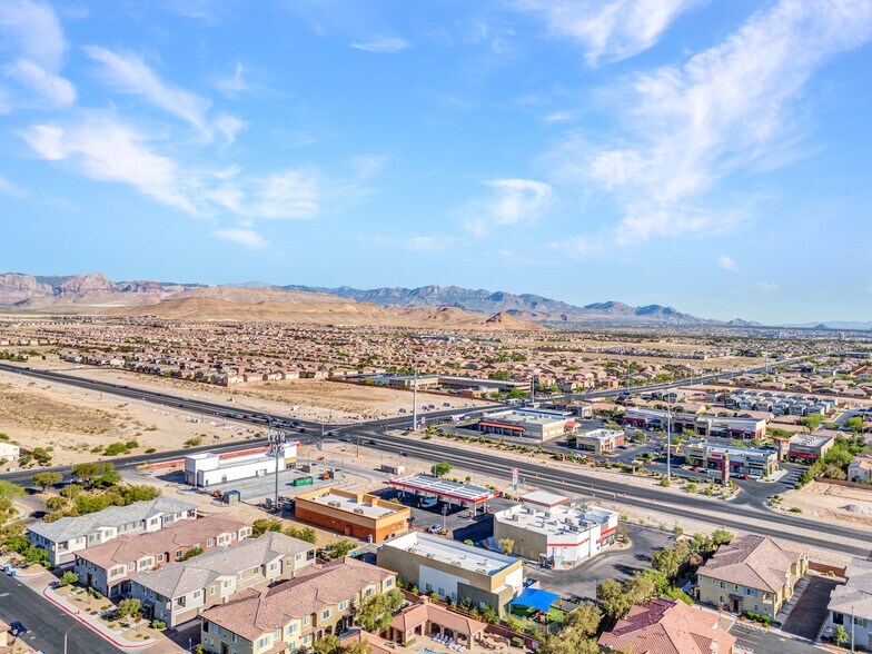 More Photos Of SEC Durango Drive & Blue Diamond Road, Las Vegas Specialty For Sale