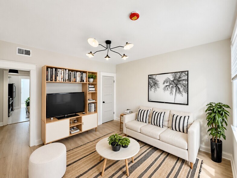 More Photos Of 4025 Kansas Ave NW, Washington Apartments For Sale