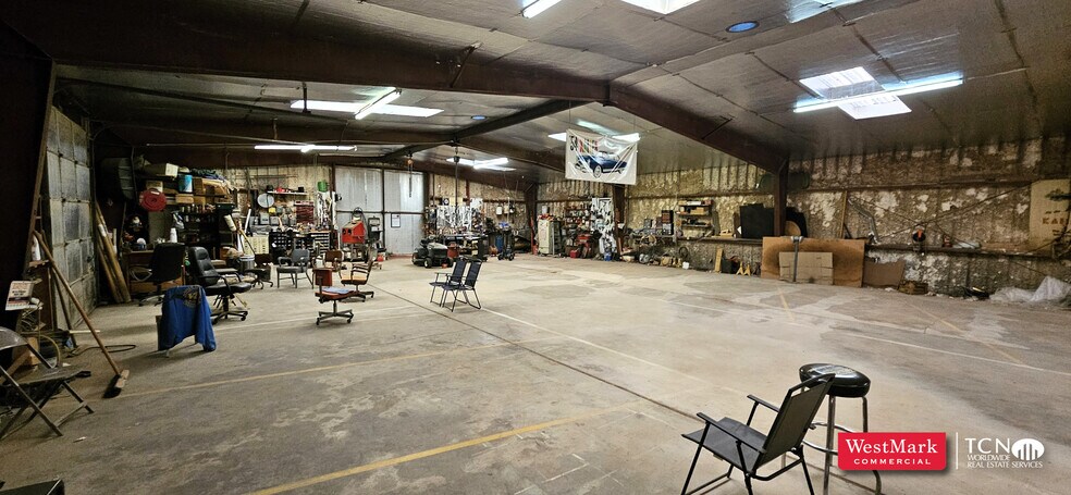 More Photos Of 12901 Avenue J, Lubbock Warehouse For Sale