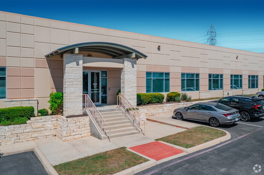 More Photos Of 5255 Prue Rd, San Antonio Medical For Lease