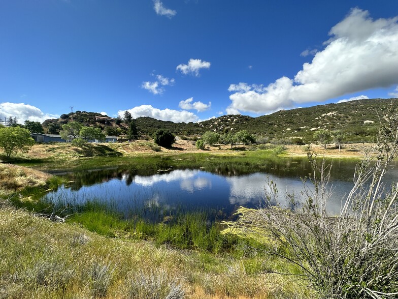 Primary Photo Of 35025 Highway 79, Warner Springs Rehabilitation Center For Sale