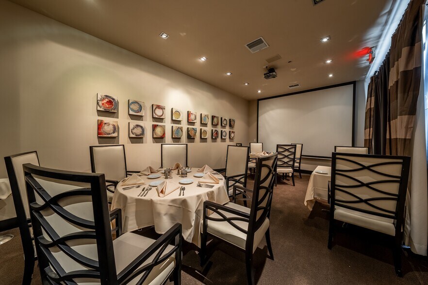 More Photos Of 3700 Judson Rd, Longview Restaurant For Sale