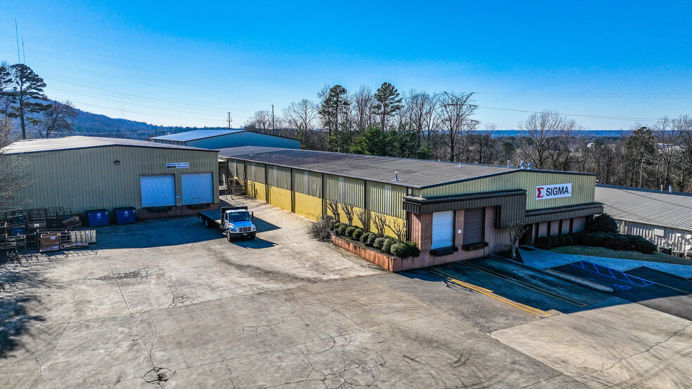 Primary Photo Of 108 Walter Davis Dr, Birmingham Warehouse For Sale