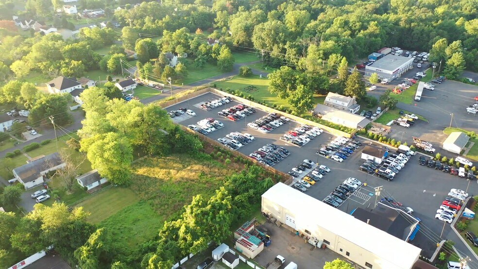 Primary Photo Of 7591 Centreville Rd, Manassas Auto Dealership For Sale