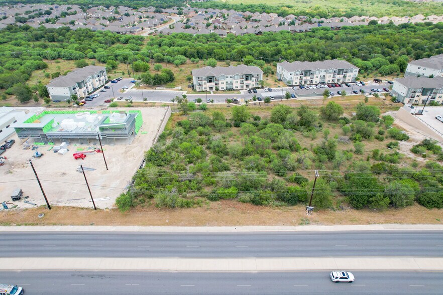 More Photos Of Culebra Road and Alamo Parkway, San Antonio Land For Sale