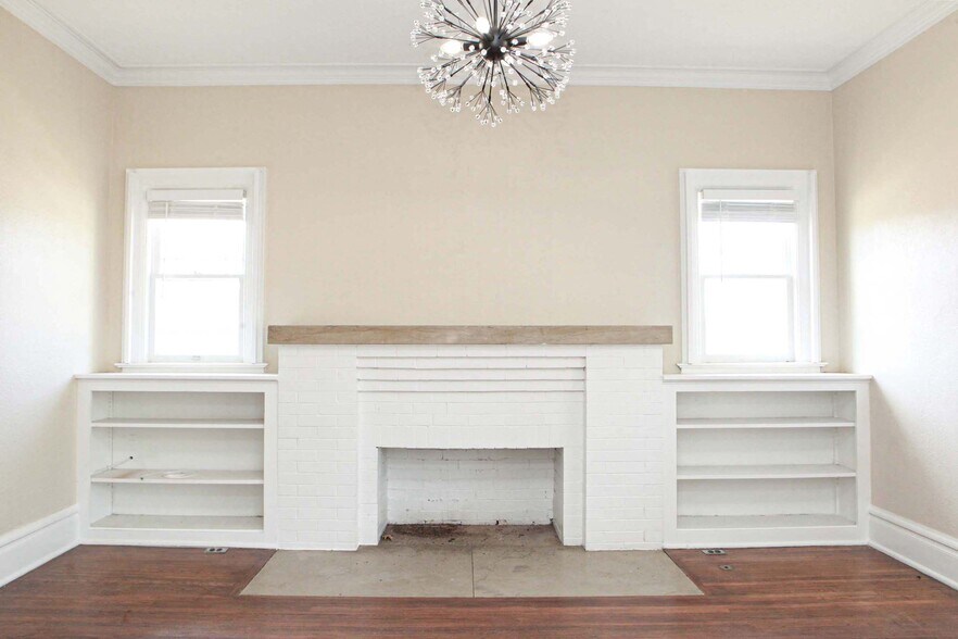 More Photos Of 1629 S Peoria Ave, Tulsa Loft Creative Space For Lease