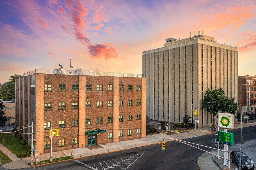 More Photos Of 50 Union Ave, Irvington Unknown For Lease