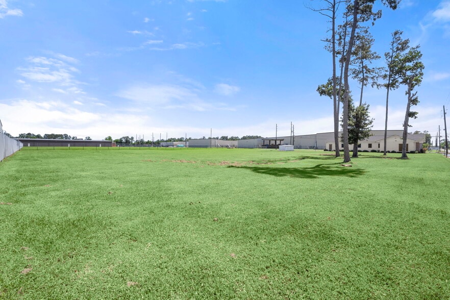 Primary Photo Of 6435 Theall Rd, Houston Religious Facility For Sale
