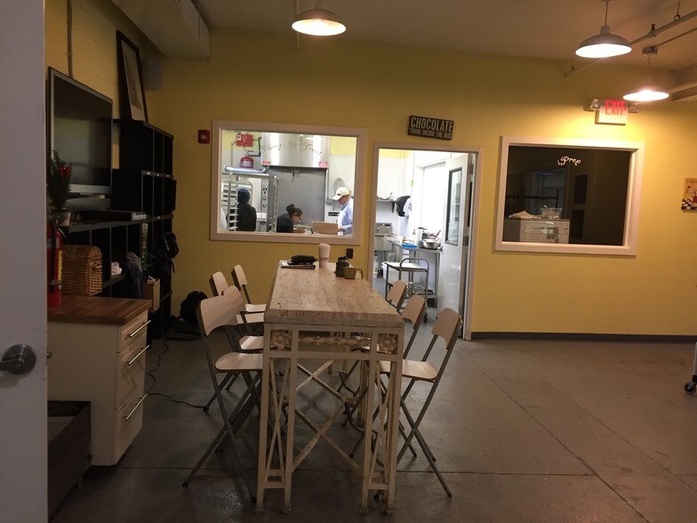 More Photos Of 166-180 S Van Brunt St, Englewood Food Processing For Lease