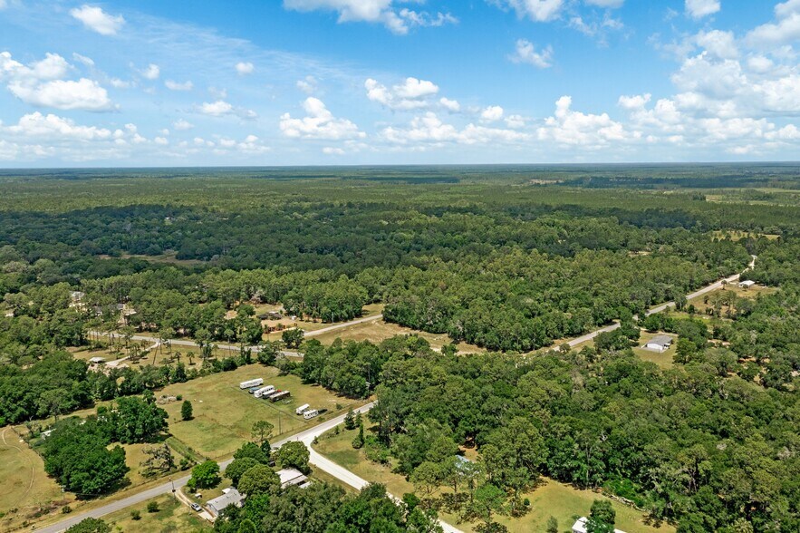 Primary Photo Of 11151 Highway 40 E, Inglis Land For Sale