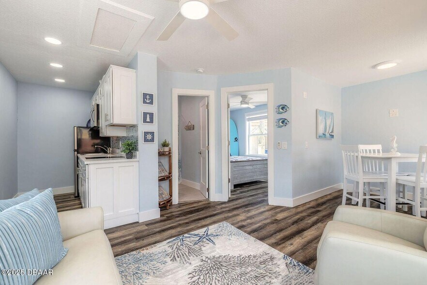 More Photos Of 1816 S Ocean Shore Blvd, Flagler Beach Specialty For Sale