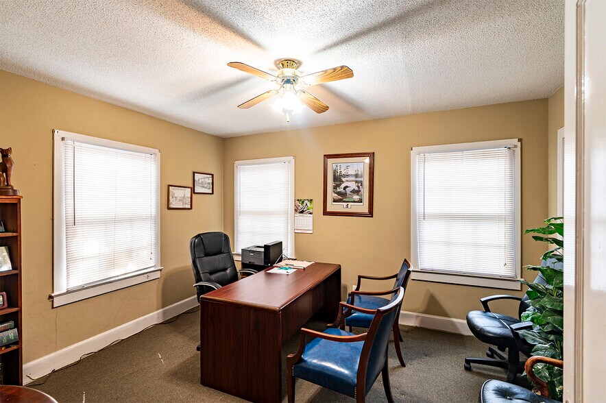 More Photos Of 1307 N Slappey Blvd, Albany Auto Dealership For Sale