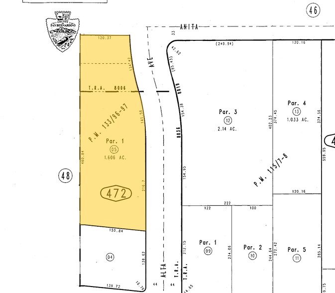More Photos Of 1113 Alta Ave, Upland Medical For Lease