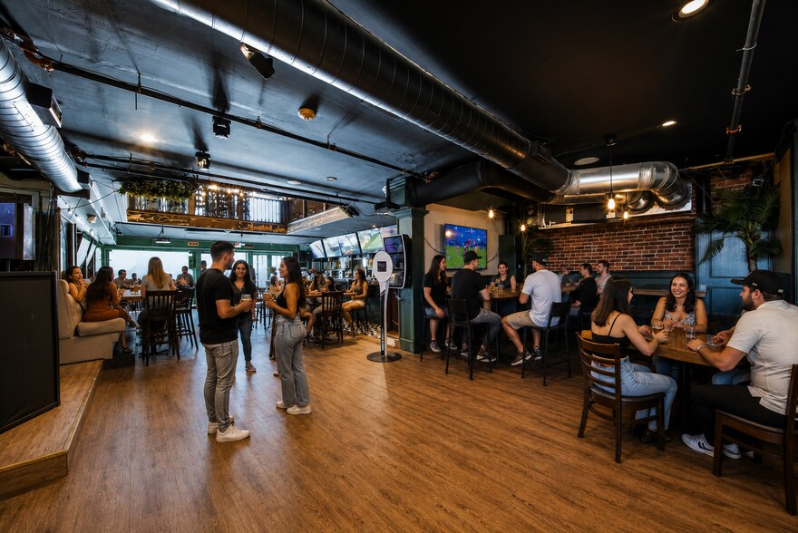 More Photos Of 197 E 2nd St, Pomona Bar For Sale