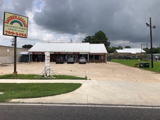 Primary Photo Of 1443 Gardere Ln, Baton Rouge General Retail For Lease