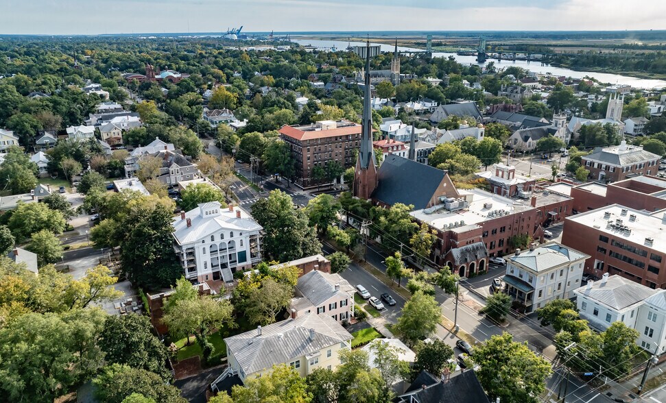 More Photos Of 12 N 5th Ave, Wilmington Office Residential For Sale