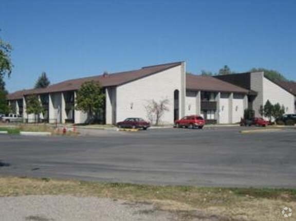 Primary Photo Of 1701 Hwy 93 S, Kalispell Hotel For Sale