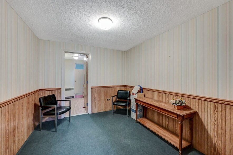 More Photos Of 105 Church St, South Abington Religious Facility For Sale