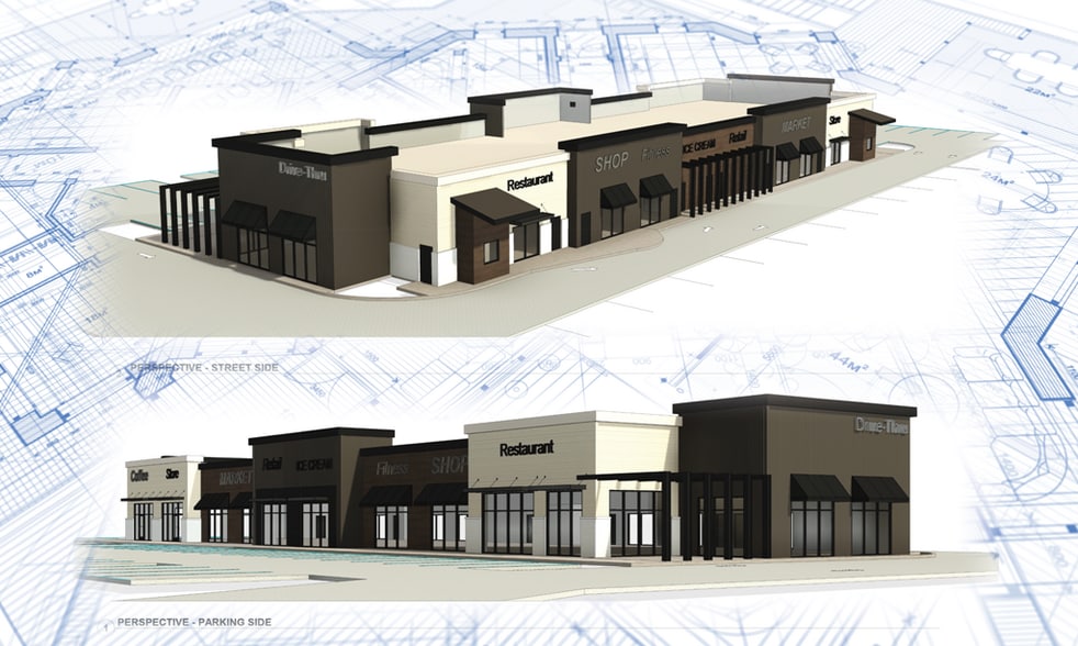 More Photos Of 10481 Highway 44, Middleton General Retail For Lease