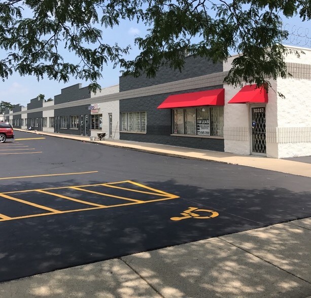 Primary Photo Of 10315-10357 S Halsted St, Chicago Unknown For Lease