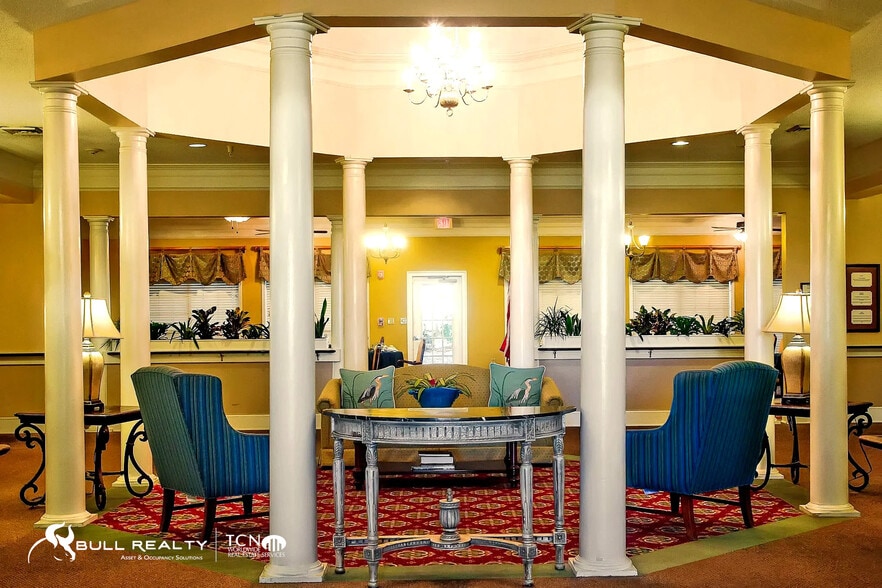 More Photos Of 1119 Pickpocket Plantation Dr, Beaufort Assisted Living For Sale