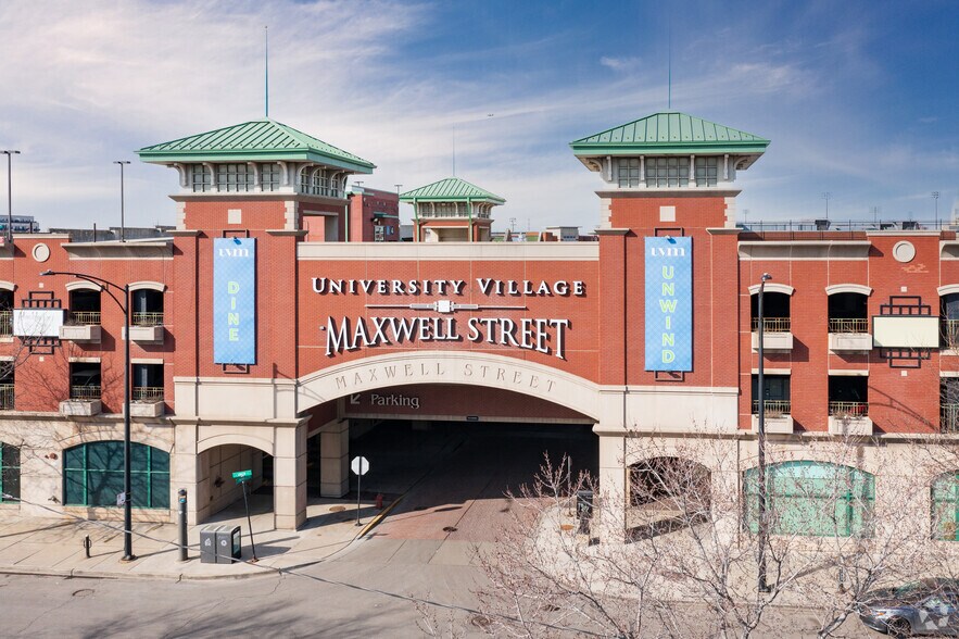 More Photos Of 1252-1322 S Halsted St, Chicago Unknown For Lease