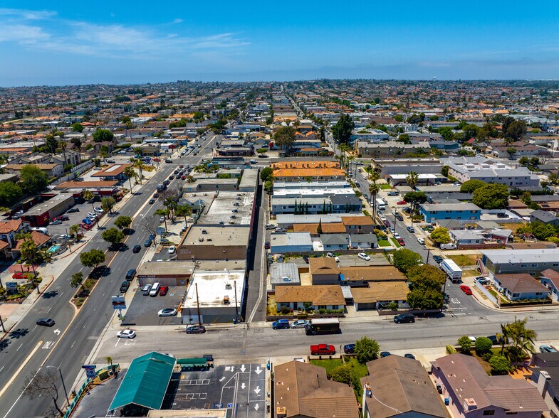 More Photos Of 4703-4711 Artesia Blvd, Lawndale Storefront For Sale