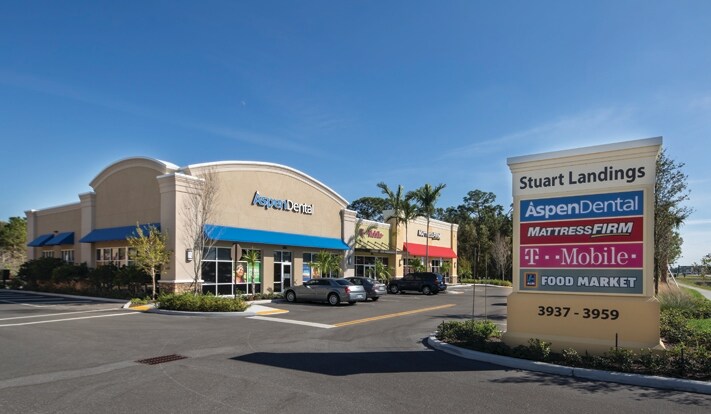 More Photos Of 3991 SE Federal Hwy, Stuart Land For Lease
