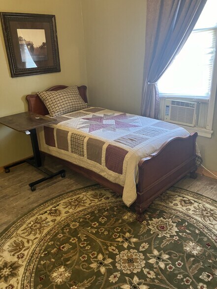 More Photos Of 202 S Hoy St, Buffalo Hotel For Sale