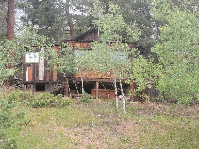 More Photos Of 26764 R Ln, Conifer Land For Sale