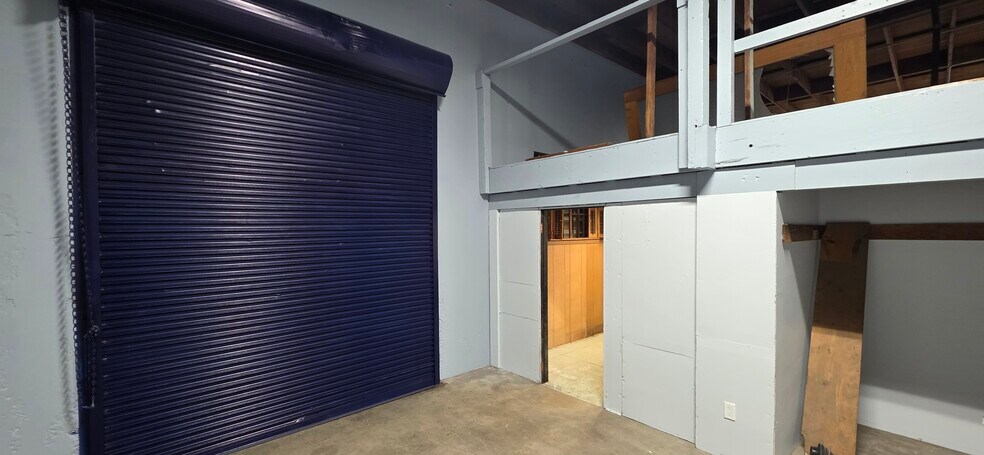 More Photos Of 1024 Howard Ave, San Mateo Warehouse For Lease