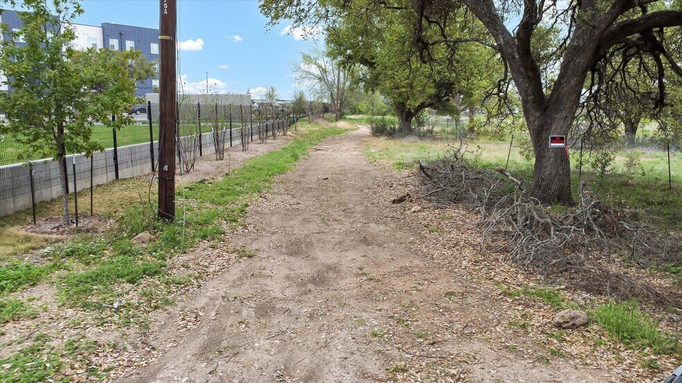 More Photos Of 13641 Rutledge Spur, Austin Land For Sale