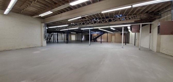 More Photos Of 1304 N Broad St, Hillside Warehouse For Lease