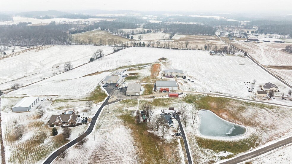 More Photos Of , Eubank Industrial For Sale