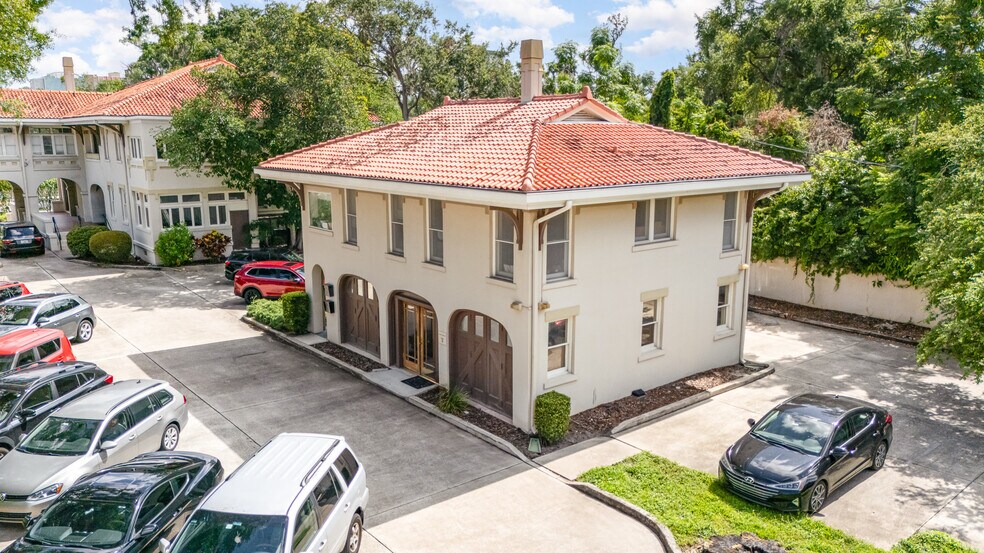 More Photos Of , Orlando Office For Sale