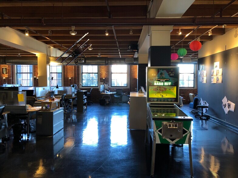 More Photos Of 580 Harrison Ave, Boston Office For Lease