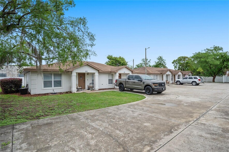 More Photos Of 210 S Orange Ave, Bartow Apartments For Sale