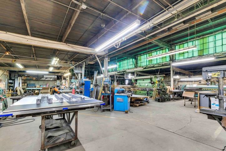 More Photos Of , Cleveland Industrial For Sale