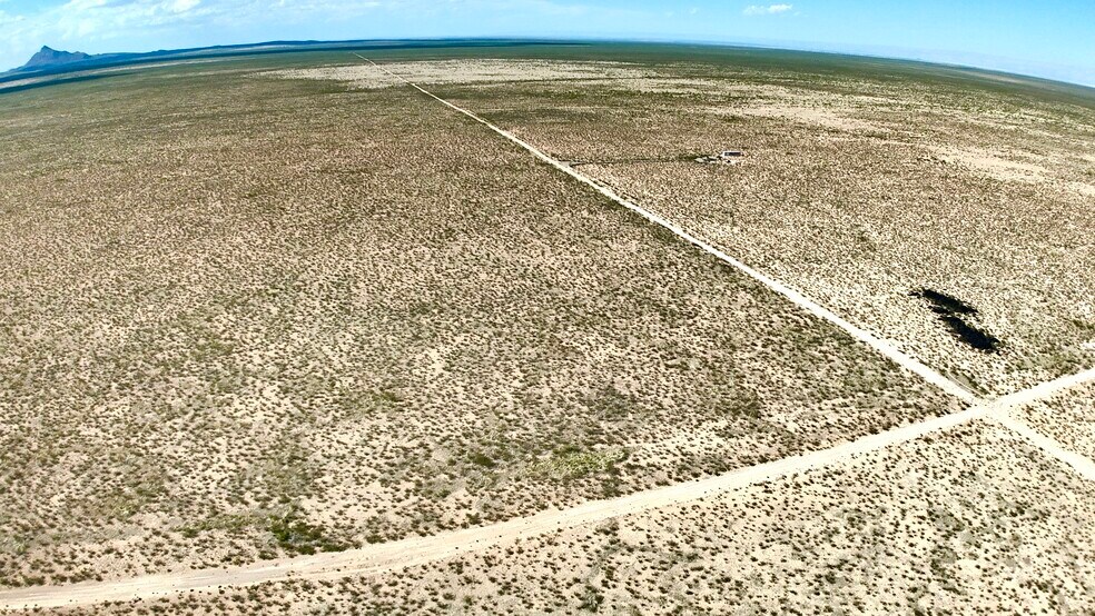 More Photos Of 201 Road Runner Road Dell, Dell City Land For Sale