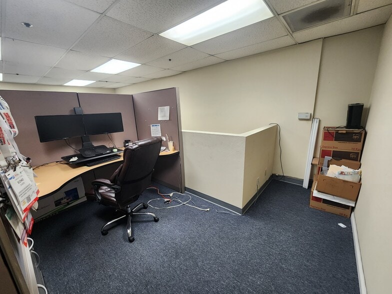 More Photos Of 236 Clary Ave, San Gabriel Warehouse For Sale